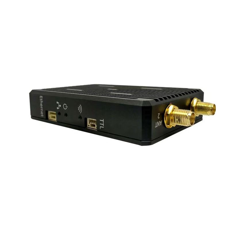 Data Transmission Image Transmission Module Agricultural Drone Spraying High Speed Drone Data Transmission Module