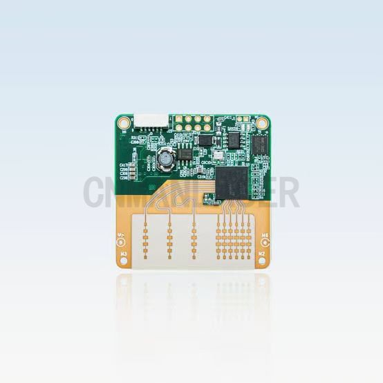 UAV Accessories Millimeter Wave Radar Module Lightweight and Low-power Consumption Laser Radar Agriculture UAV