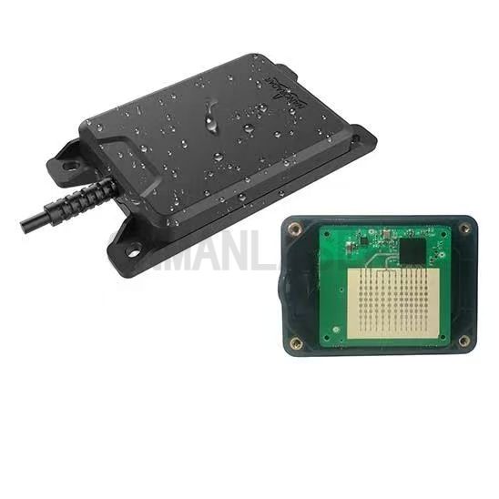 Agriculture Drone Millimeter Wave Radar Module for UAV Anti Collision Obstacle Avoidance Sensor Laser radar