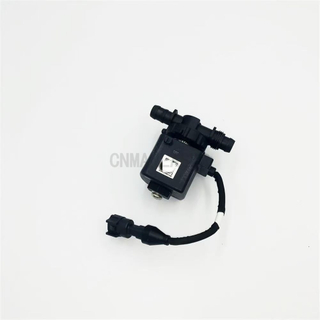 Corrosion Resistant Pressure Pump Flow Valve Drone Parts Agriculture UAV Accessories