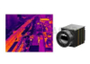 High Quality Drone Temperature Measurement Camera High Resolution Thermal Imaging
