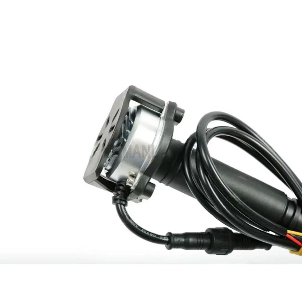 High Quality Multifunctional Agriculture Uav Parts Centrifugal Nozzle/ Spraying System
