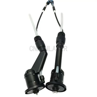 Centrifugal Nozzle Agricultural UAV Parts Uniform Atomization UAV Spraying Nozzle System Kit