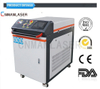 Raycus Automatic wire feeding 1000w 1500W 2000W laser welding machine handheld