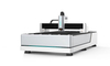 Stainless Steel Fiber Laser Cutting Machine Aluminum Alloy Plate, Cemented Carbide Optical Fiber Laser Cutting Machine
