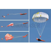 Drone Parachute Accessories Fast Uav Motor Parts