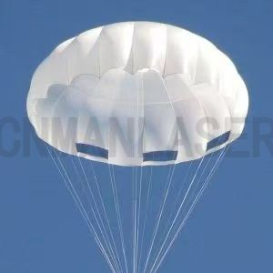 Drone Parachute the Best Fpv Uav Shipping Controller