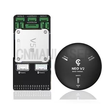 Flight Controller Drone Long Range 100kg Payload Camera for Uav