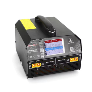 Battery Charger Airplane Mapping Uav Wifi Drone
