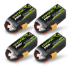 Drone Battery Gasoline Fixed Wing Drone Uav Aircraft