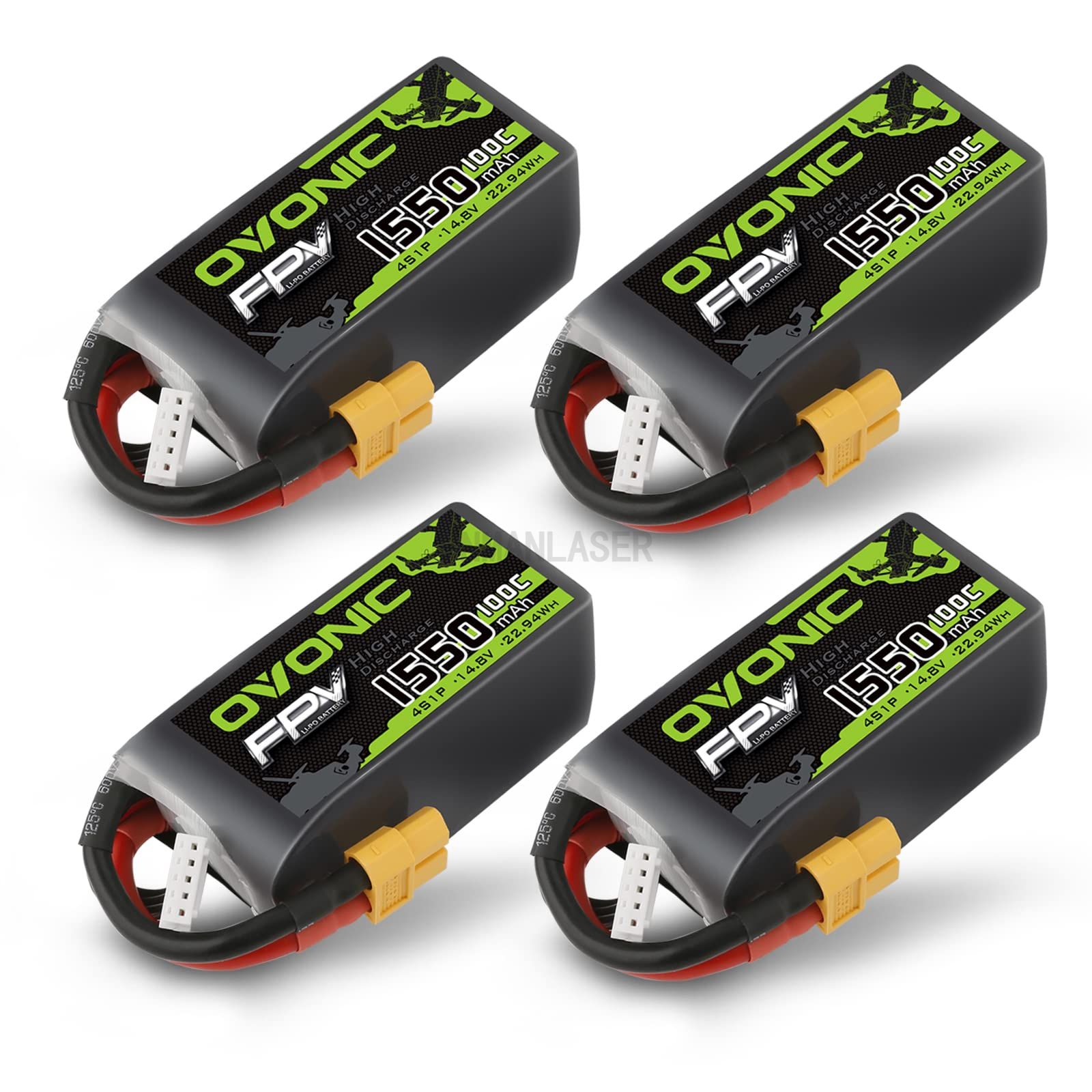 Drone Battery Gasoline Fixed Wing Drone Uav Aircraft