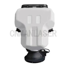 Leakproof Agricultural UAV Spray Tank Matching Liquid Level Sensor Kit Farm UAV Sprayer Drone