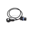 Spray tank for Agriculture Drone Liquid Level Sensor Capacitive Agriculture UAV