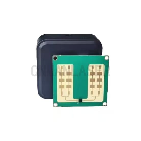 Farm Spraying UAV Anti-collision Millimeter Wave Radar Height Sensor Module Agriculture UAV Laser Radar