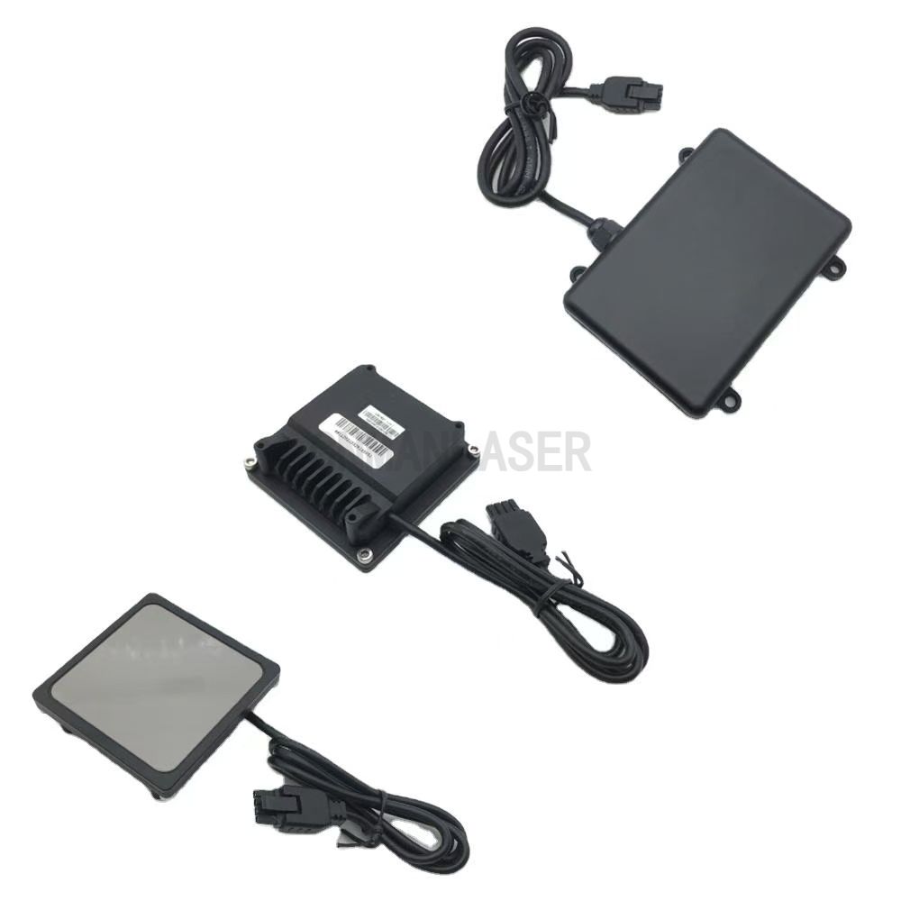 UAV Accessories Millimeter Wave Radar Module Lightweight and Low-power Consumption Laser Radar Agriculture UAV