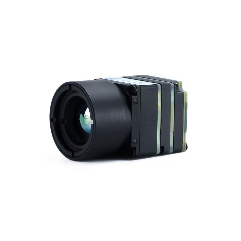 Drone Anti-glare Thermal Imaging Camera Stable Operation UAV Accessories