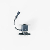 Corrosion Resistant Pressure Pump Flow Valve Drone Parts Agriculture UAV Accessories