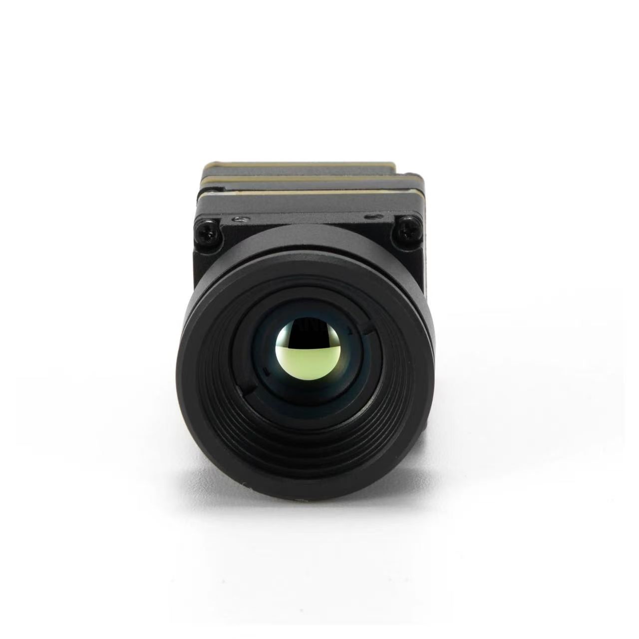 Accurate Temperature Measurement Drone Infrared Thermal Camera UAV Accessories