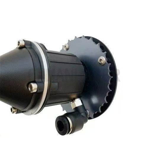High Quality Multifunctional Agriculture Uav Parts Centrifugal Nozzle/ Spraying System