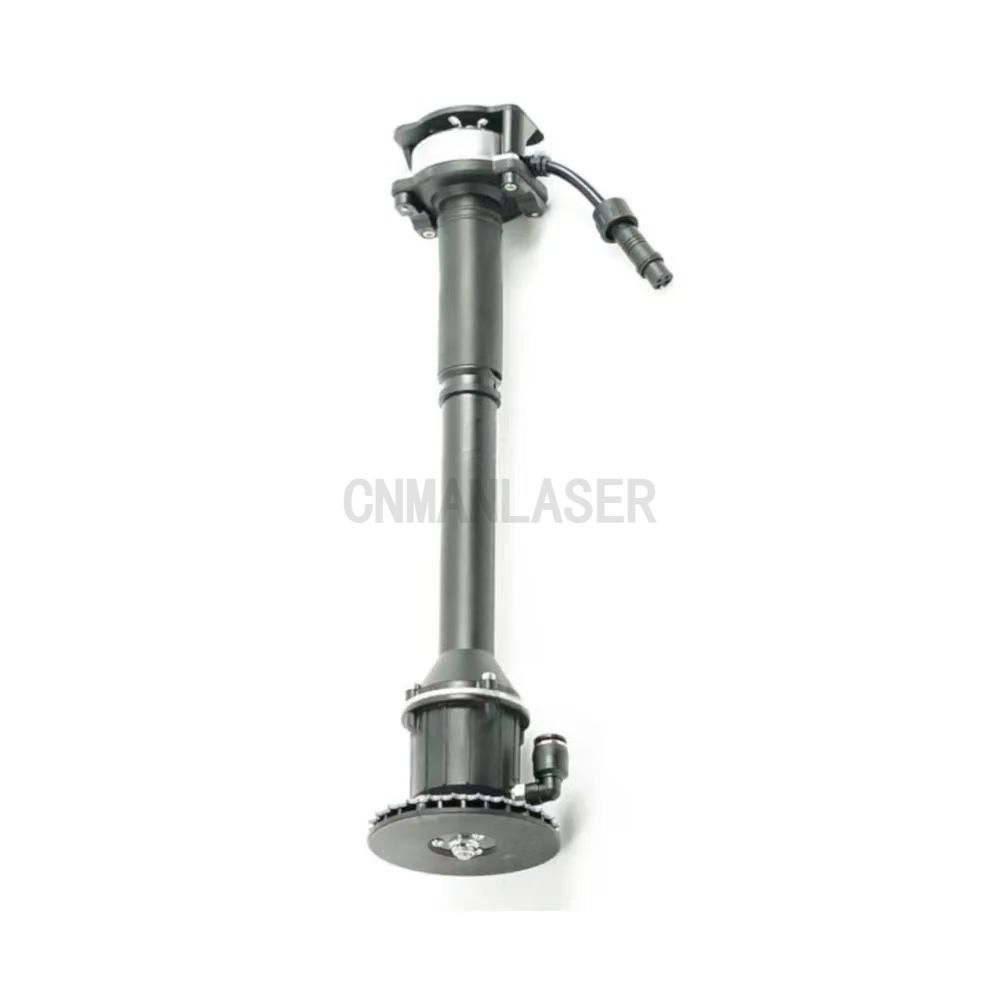 Agricultural UAV Centrifugal Nozzle Wind Resistant UAV Atomizing Spraying System Parts