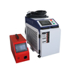 Laser Welding Machine 1.5kw 2kw 3kw Stainless Steel Titanium Gold Aluminum Plate Galvanized Sheet Laser Welding Machine Equipment 
