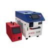 Metal Laser Cleaning Machine/Laser Cutting Machine/Laser Welding Machine/3 Functions All in One Laser Machine