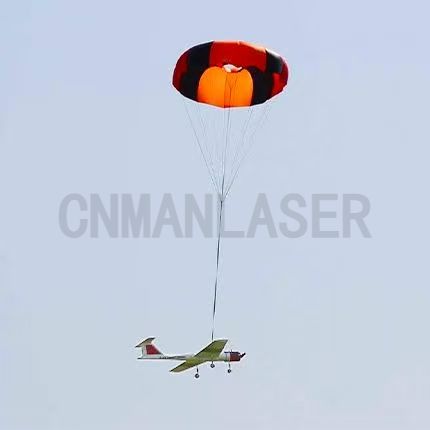 Drone Parachute Wholesale That Follows You Drop Uav