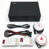 Flight Controller Drone Long Range 100kg Payload Camera for Uav