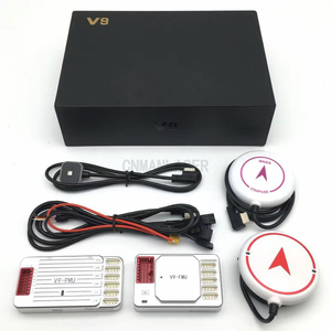Flight Controller Drone Long Range 100kg Payload Camera for Uav
