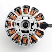 Brushless Motor Vtol Frame Thermal Camera Uav