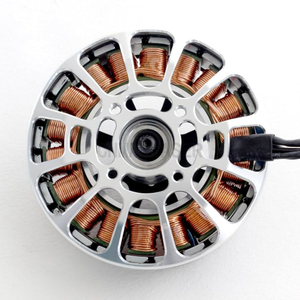 Brushless Motor Vtol Frame Thermal Camera Uav