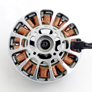 Brushless Motor Vtol Frame Thermal Camera Uav