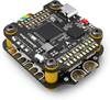 Flight Controller Fixed Wing Airframe Uav Security Drone