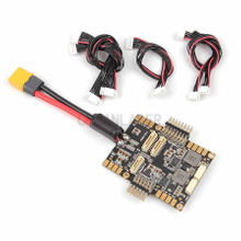 Power Module Mini Professional Drone Spray Painting Uav
