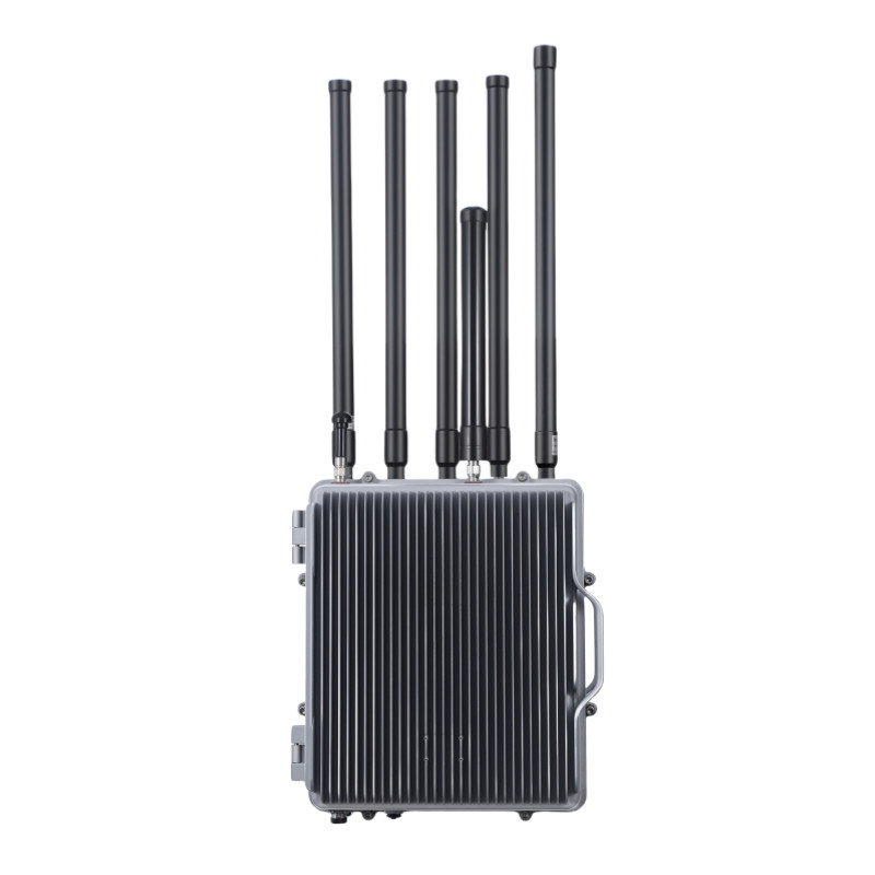 Drone Countermeasure Defense Fpv Freestyle Uav Accessories Kit Repair Parts