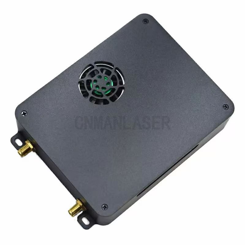 signal Stability Long Distance Without Lagging Data Image Transmission Module Agriculture Uav Drone Parts