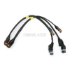 Agriculture UAV Drone Capacitive Liquid Level Sensor Spray tank Sprayer Agriculture