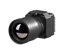 High Quality Drone Temperature Measurement Camera High Resolution Thermal Imaging