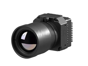 High Quality Drone Temperature Measurement Camera High Resolution Thermal Imaging