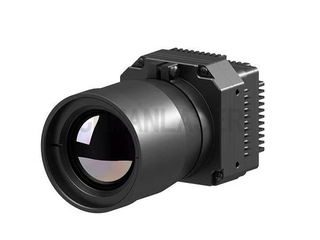 High Quality Drone Temperature Measurement Camera High Resolution Thermal Imaging