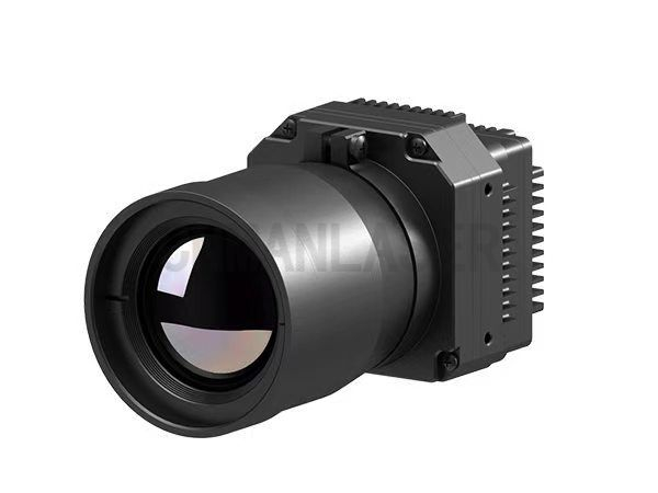 High Quality Drone Temperature Measurement Camera High Resolution Thermal Imaging