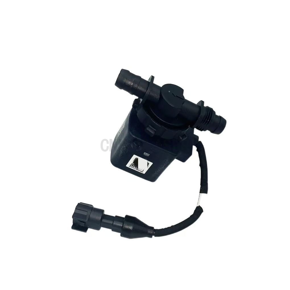 High Pressure Spray Pump Matching Flow Valve for Farm Agricultural Drone