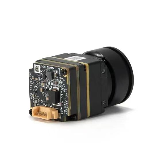Accurate Temperature Measurement Drone Infrared Thermal Camera UAV Accessories
