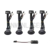High Quality Multifunctional Agriculture Uav Parts Centrifugal Nozzle/ Spraying System