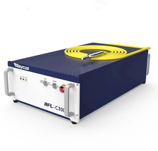 raycus laser source for Cutting Machine Spare Parts