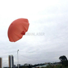 Drone Parachute Accessories Fast Uav Motor Parts