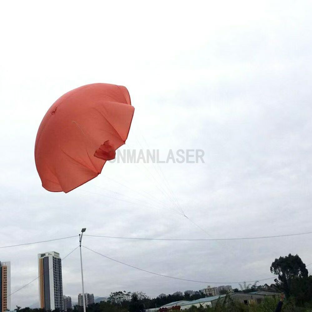 Drone Parachute Accessories Fast Uav Motor Parts