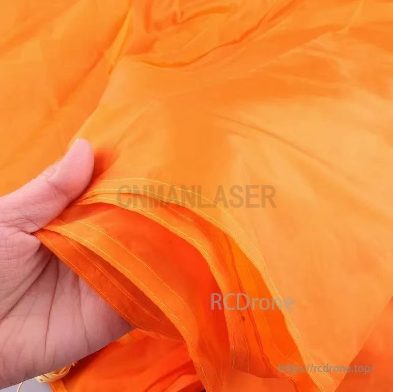 Drone Parachute Agricultural Uav 50 Liters Professional 4k Drones Gps