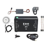 Flight Controller Drones Professional Long Range Uav Drone
