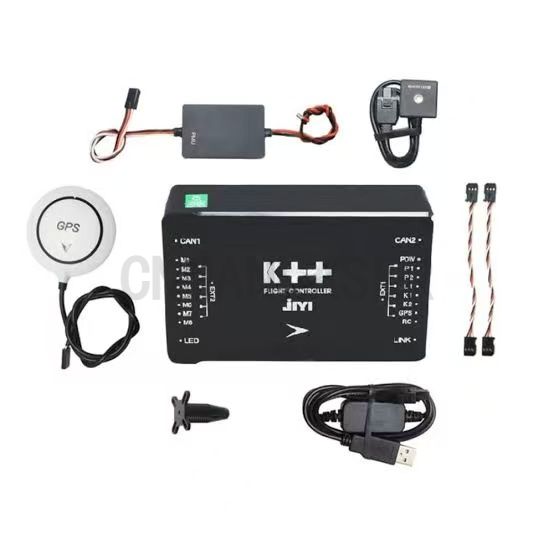 Flight Controller Drones Professional Long Range Uav Drone